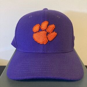 Nike Clemson Dri-Fit Hat